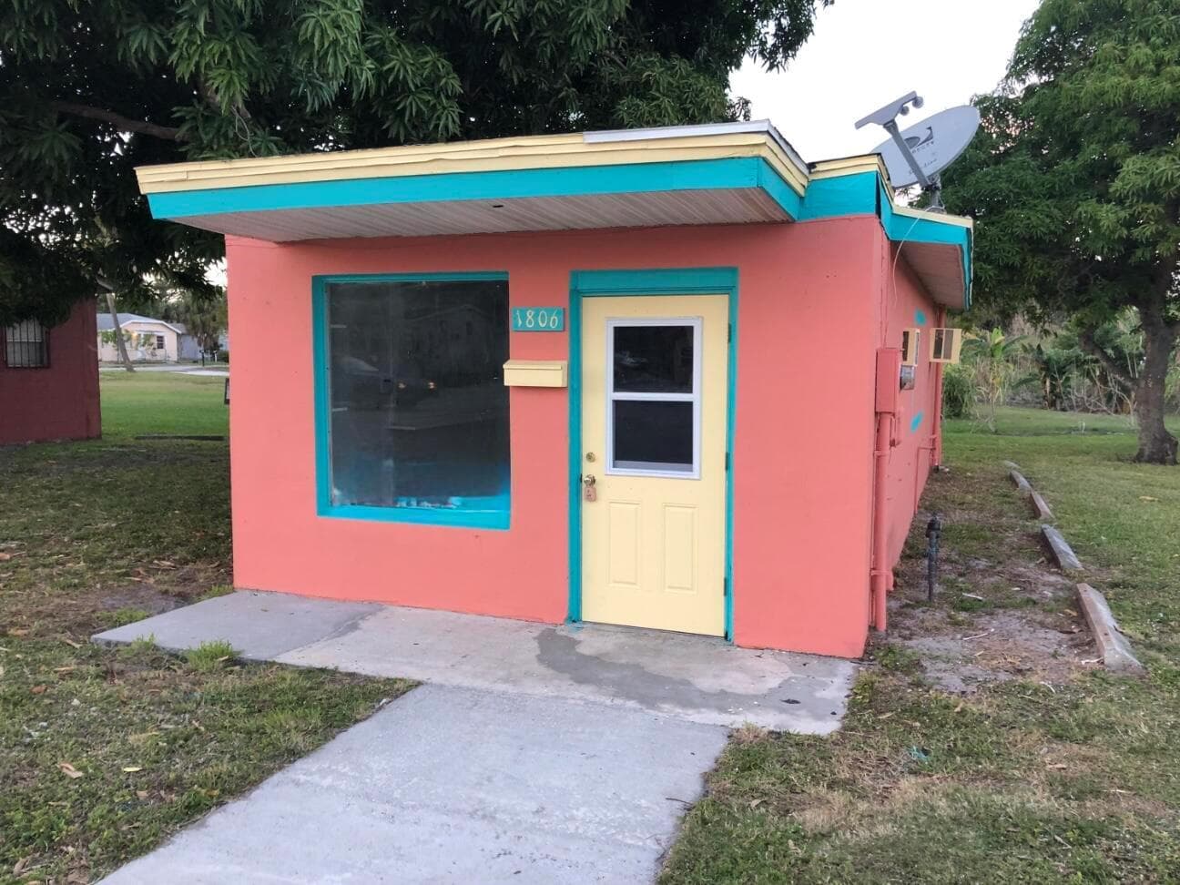 1806 AVENUE D, Fort Pierce FL 34950