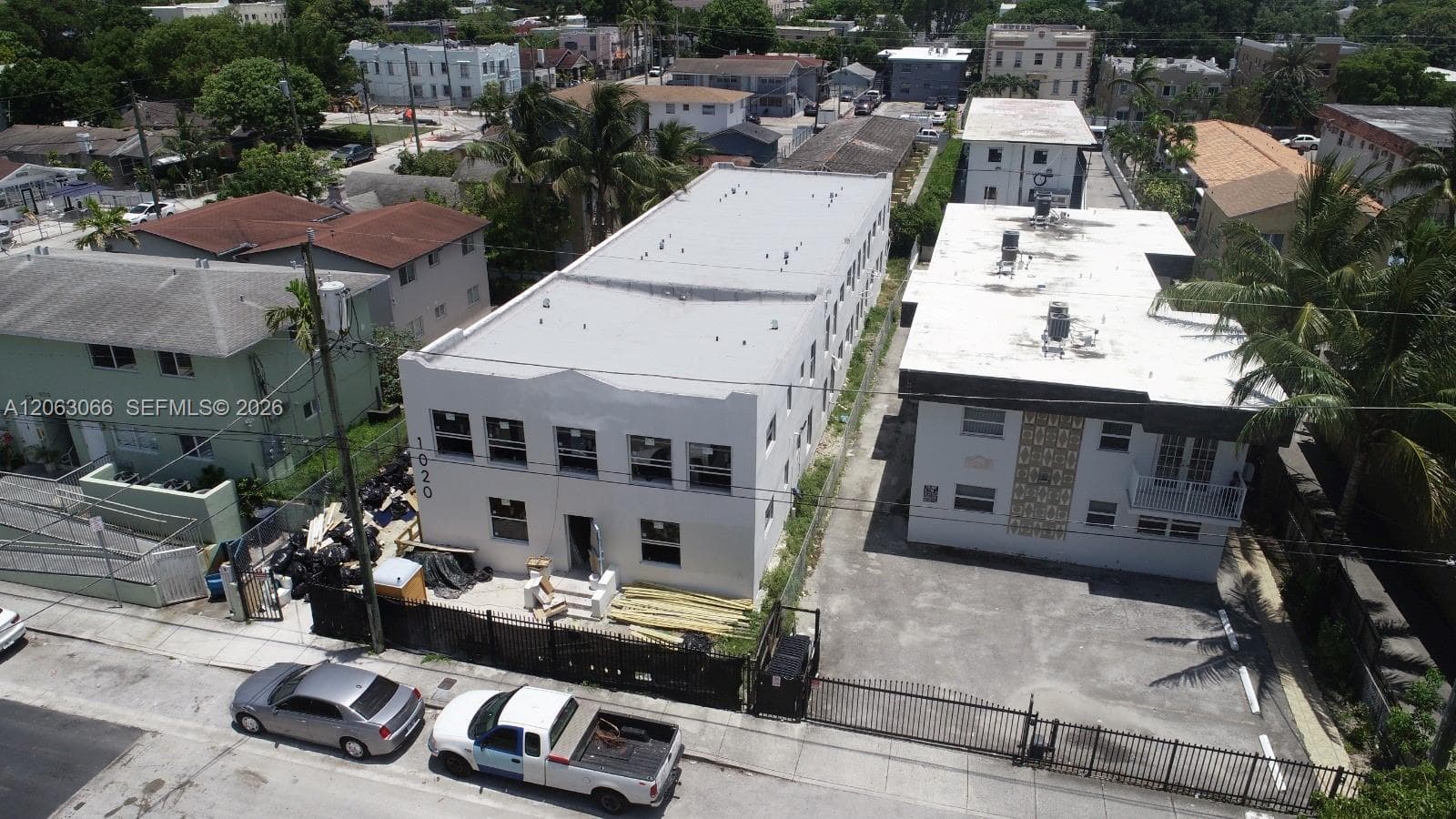1020 SW 2nd St, Miami FL 33130