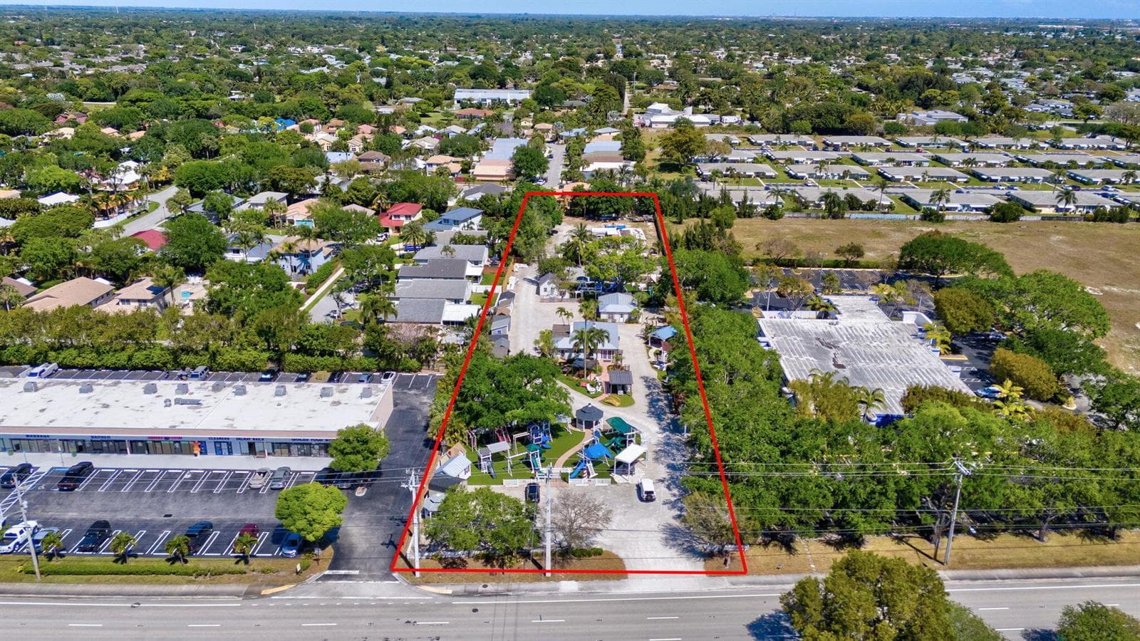 4013 W Atlantic Avenue, Delray Beach FL 33445