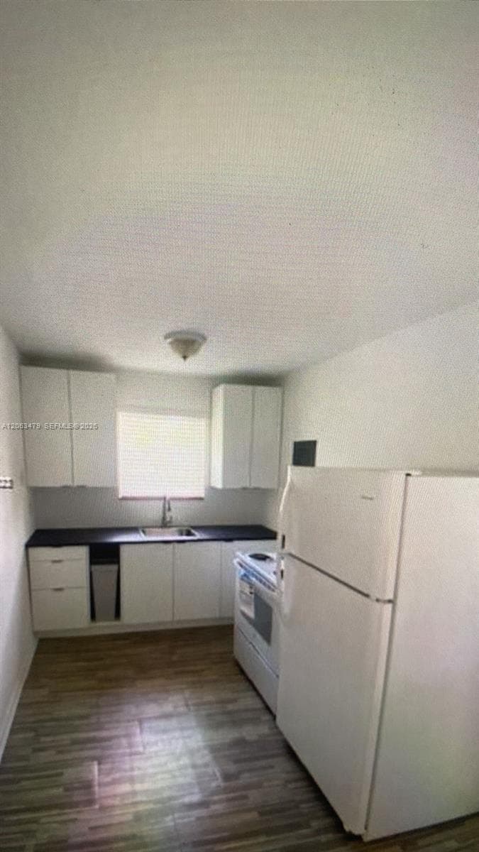 7637 NW 3rd Ave, Miami FL 33150