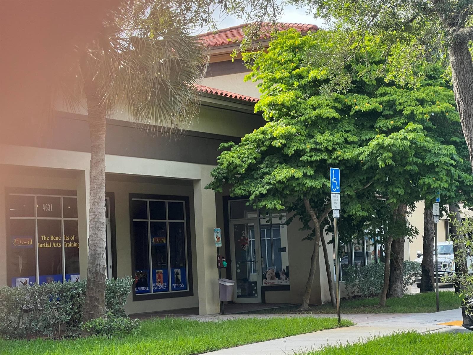4631 N STATE ROAD 7 # A, Coral Springs FL 33073