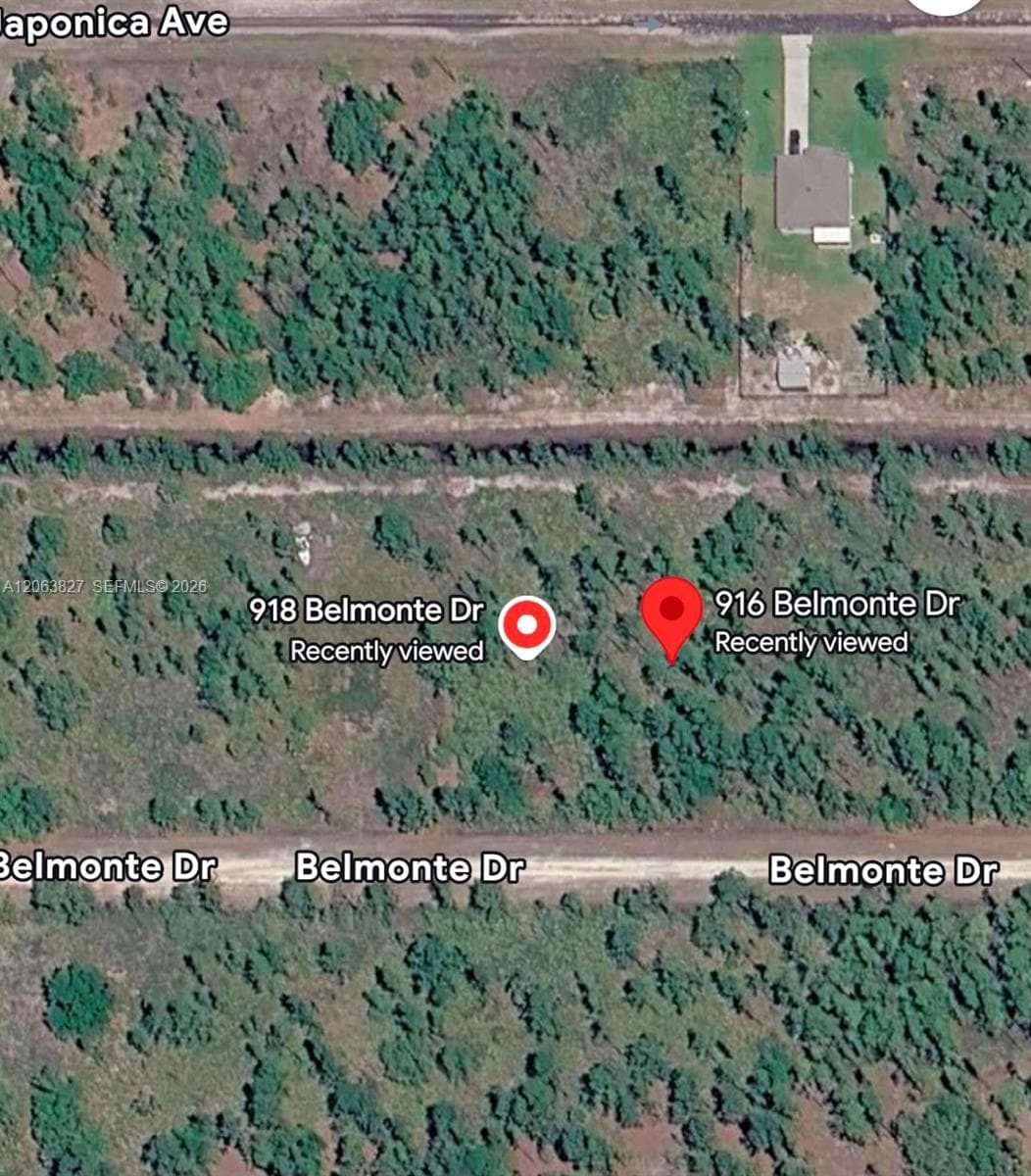 0 BELMONTE DR, Other City - In The State Of Florida FL 33855