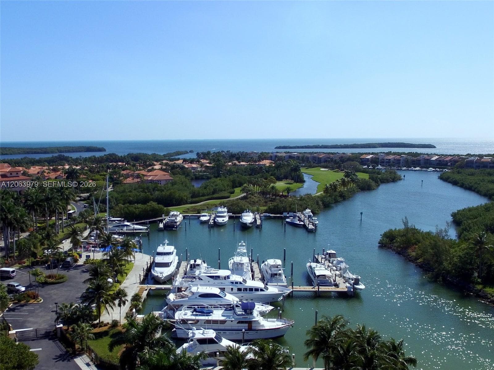 13660 Deering Bay Dr., #4, Coral Gables FL 33158