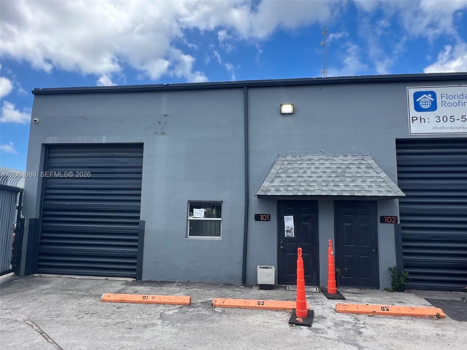 7070 SW 9th Street # 101, FL 33144