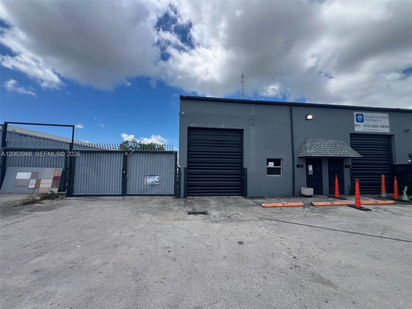 7070 SW 9th Street # 101, FL 33144
