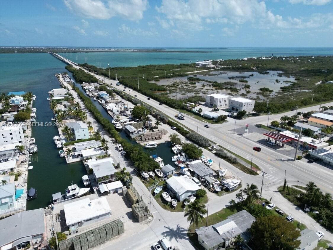 24931 Overseas Hwy, Lower Keys FL 33042