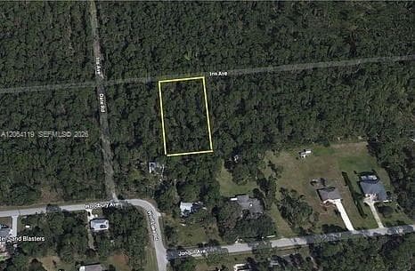 1141 Iris Ave, Sebring FL 33875