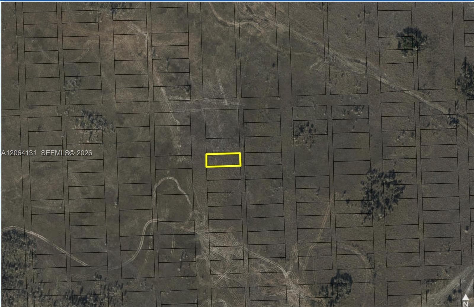 0 SW 164th Court, Miami FL 33185