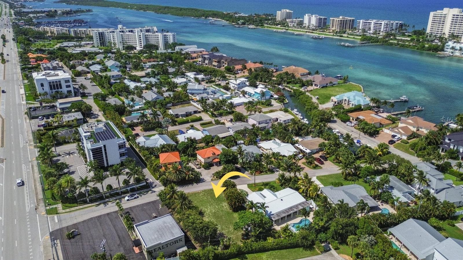 3442 Harbor Road S, Jupiter FL 33469