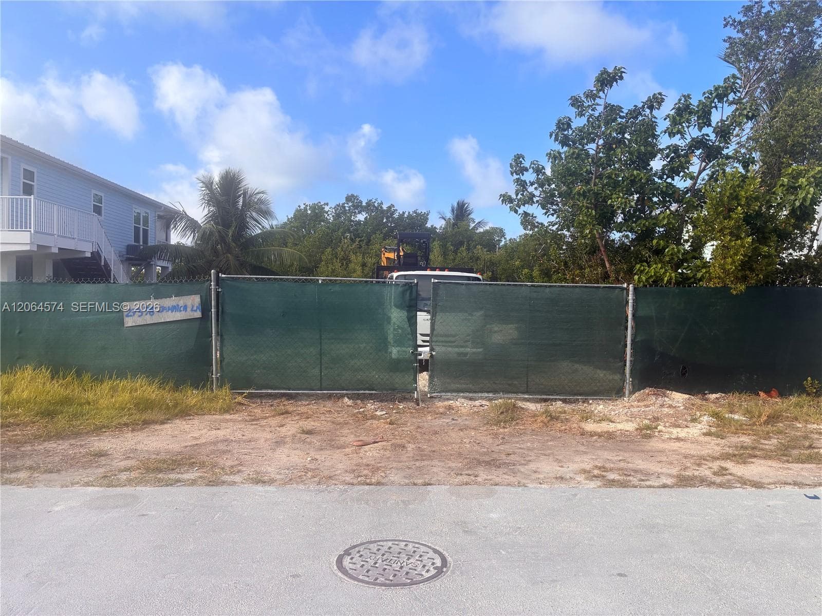 27378 Jamaica Ln, Lower Keys FL 33042