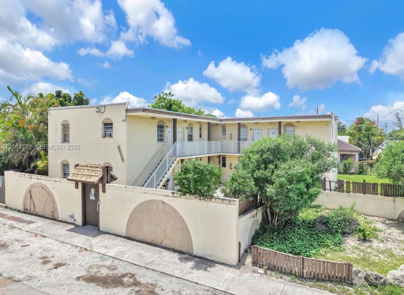 6415 NW 17th Ave, Miami FL 33147