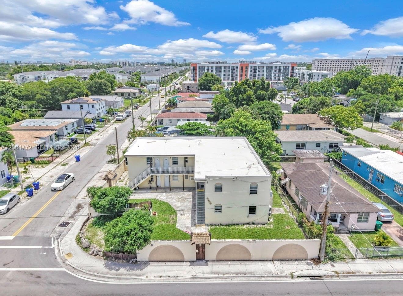 6415 NW 17th Ave, Miami FL 33147