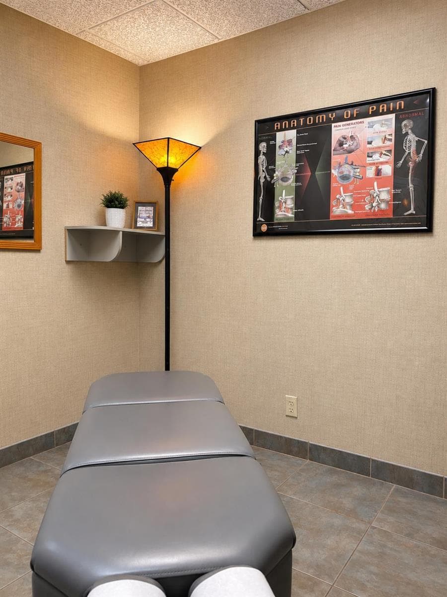Exam Room 4