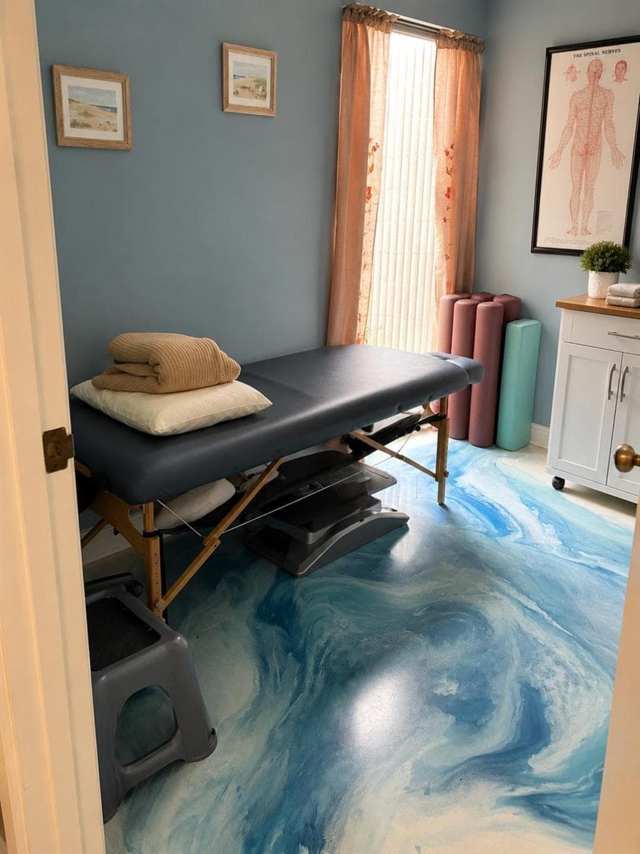 Exam Room 5