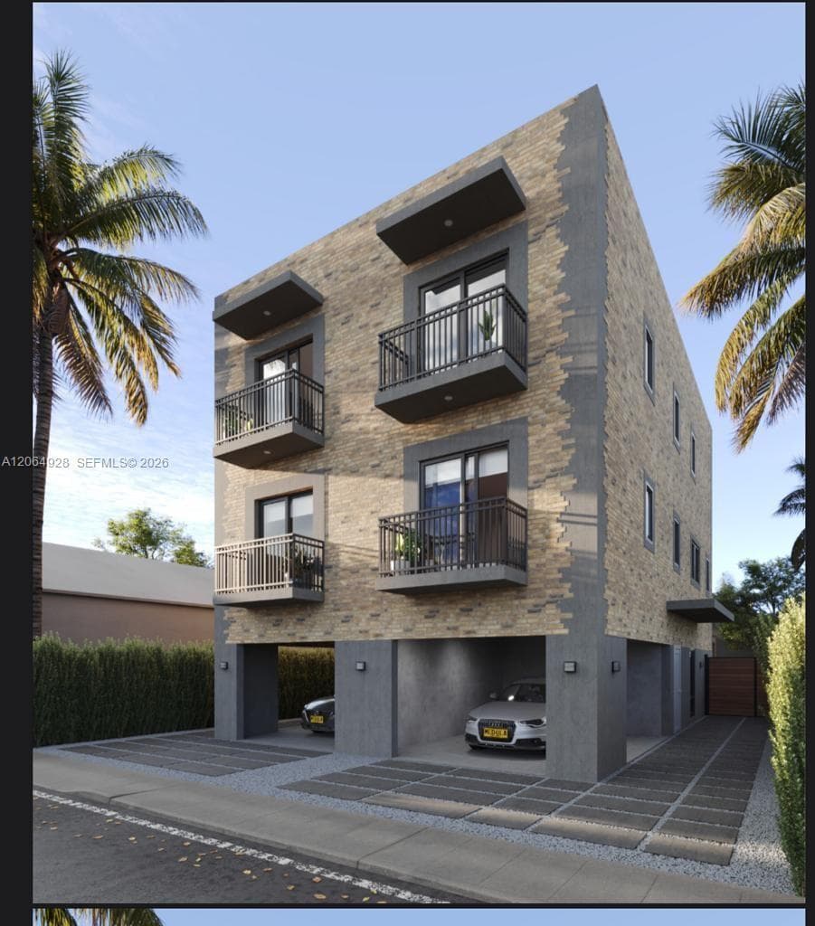 1911 NW 22nd Ave, Miami FL 33125
