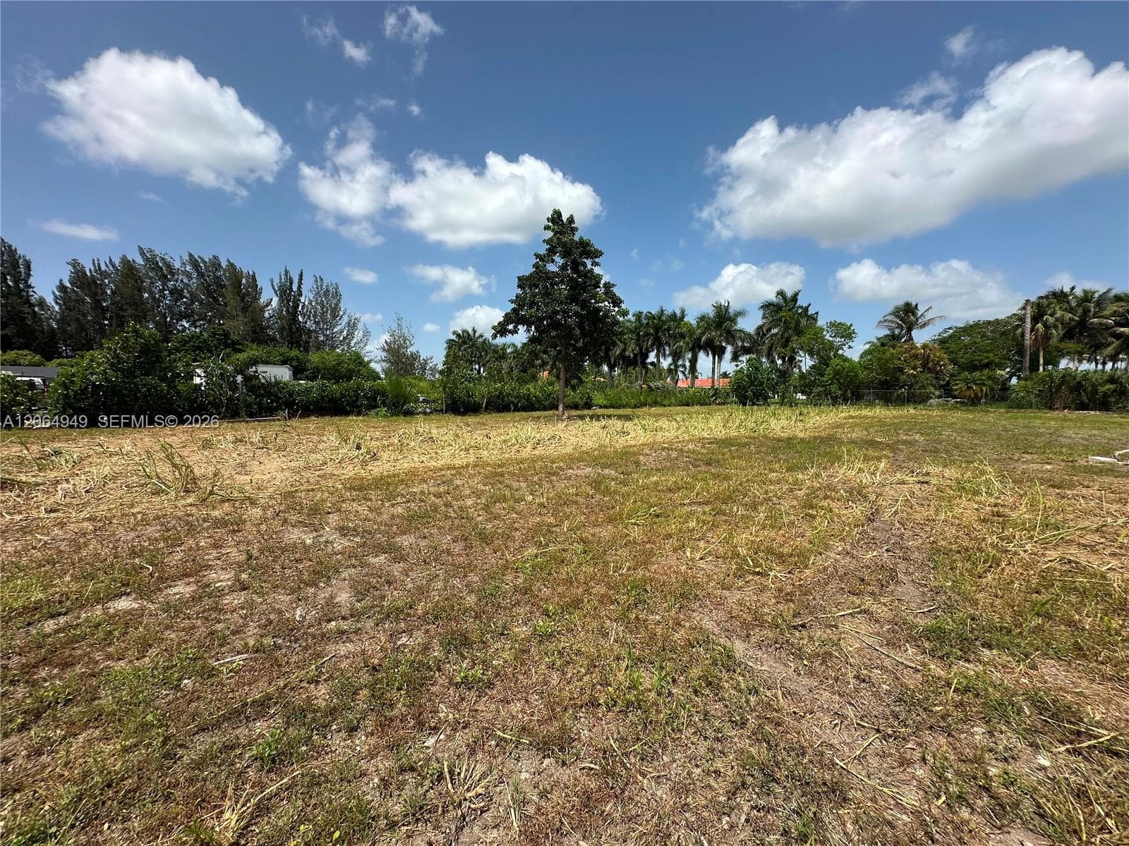 N/A W 154xx SW 213rd Avenue, Miami FL 33187