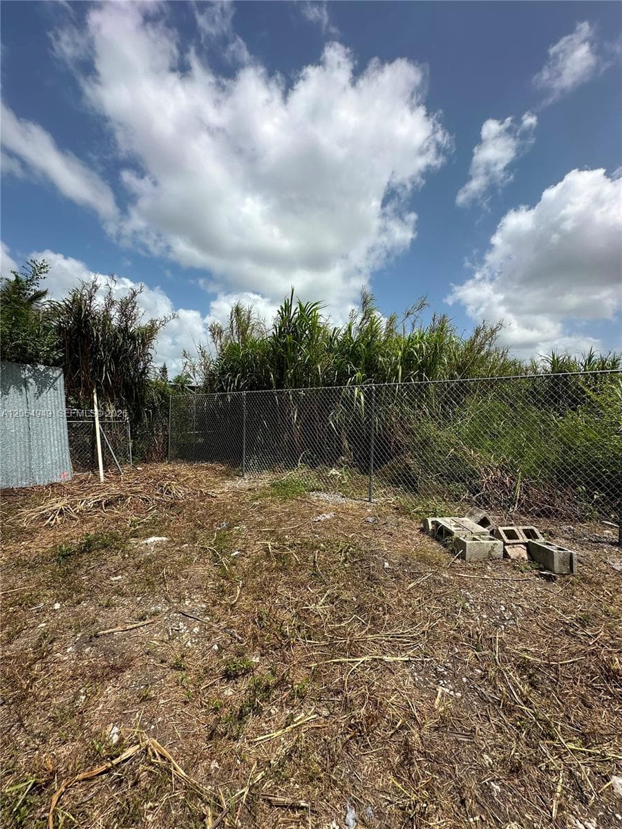 N/A W 154xx SW 213rd Avenue, Miami FL 33187