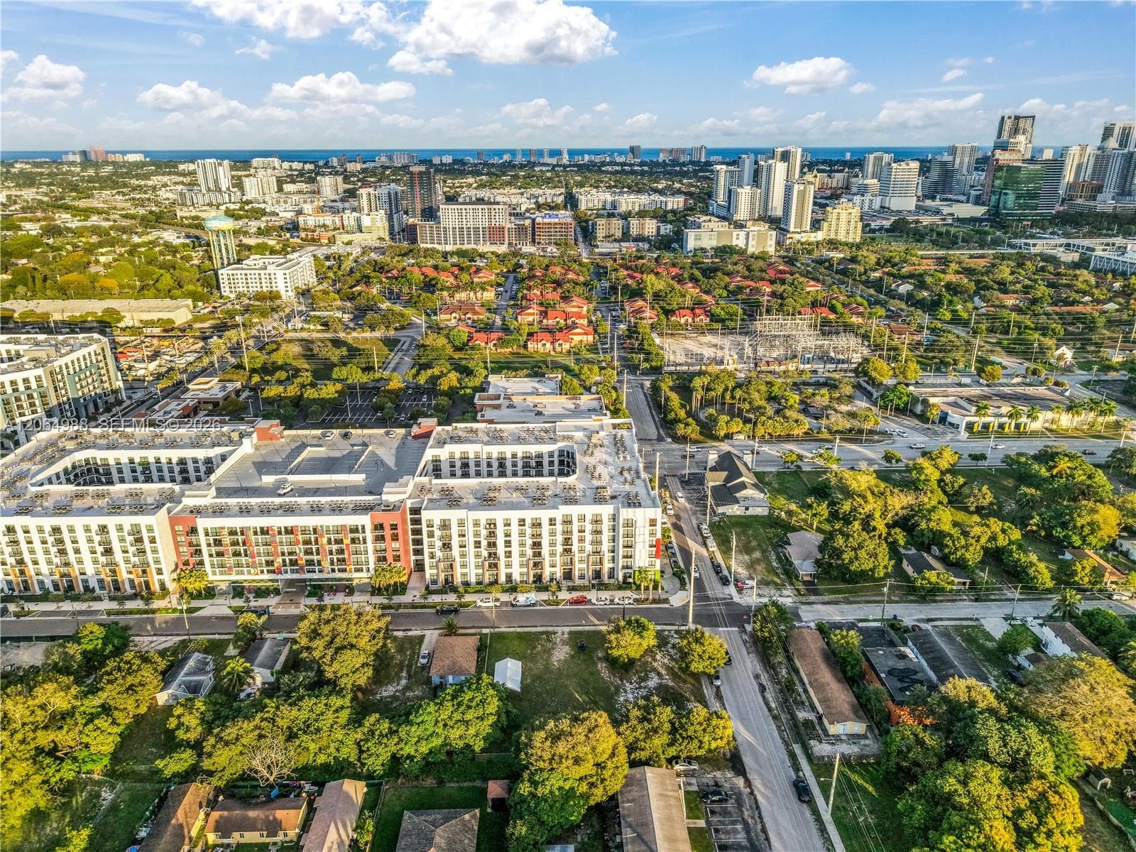 501 NW 7th Ter, Fort Lauderdale FL 33311