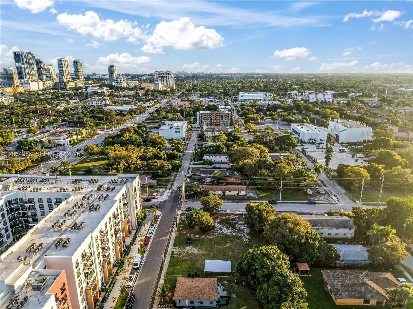 501 NW 7th Ter, Fort Lauderdale FL 33311