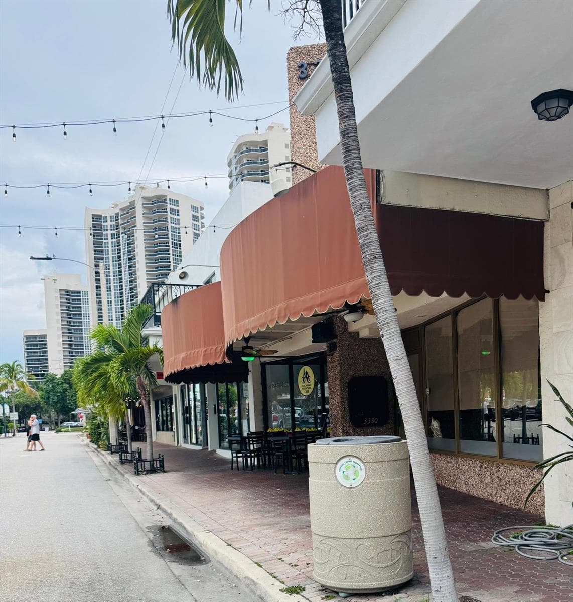 3330 NE 33rd Street, Fort Lauderdale FL 33308