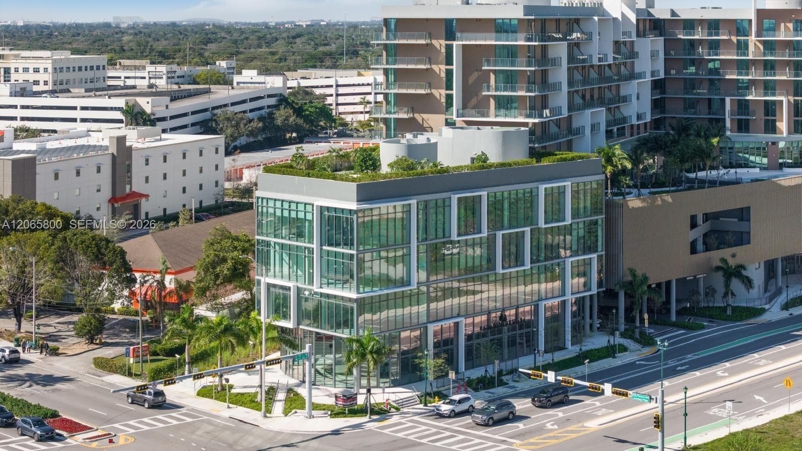 Aventura, FL, 33180