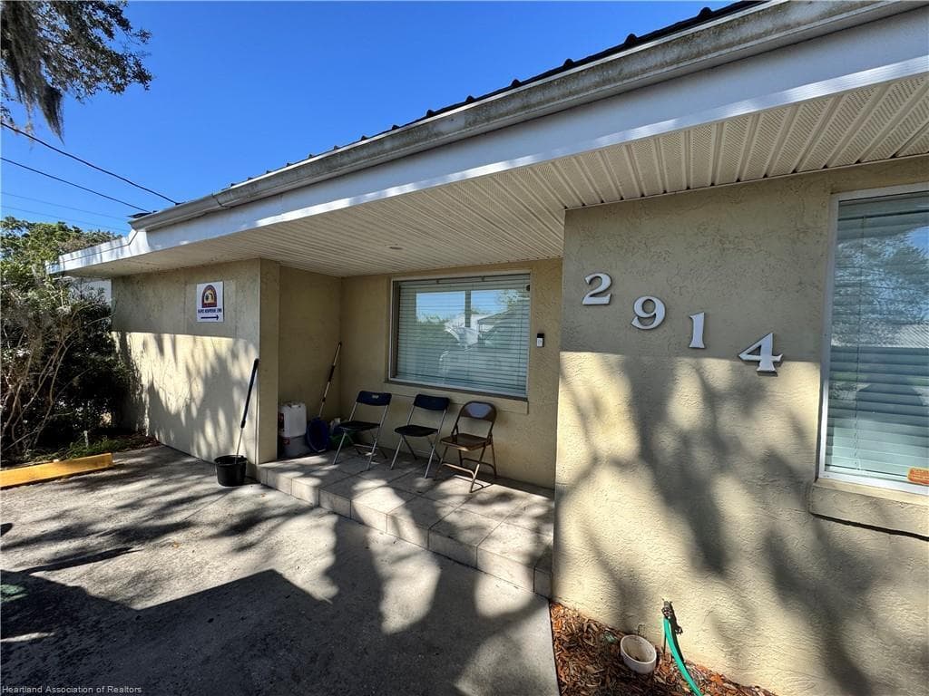 2920 KENILWORTH Boulevard # A, Sebring FL 33870