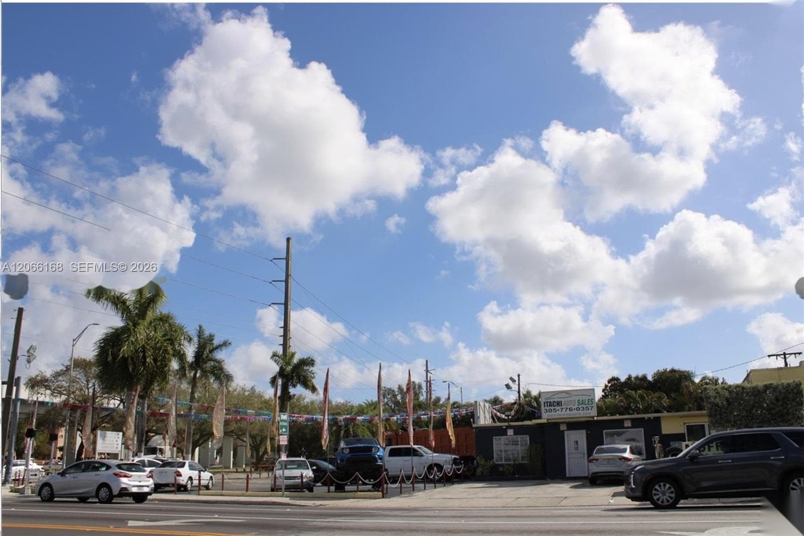 2045 E 4th Ave, Hialeah FL 33010