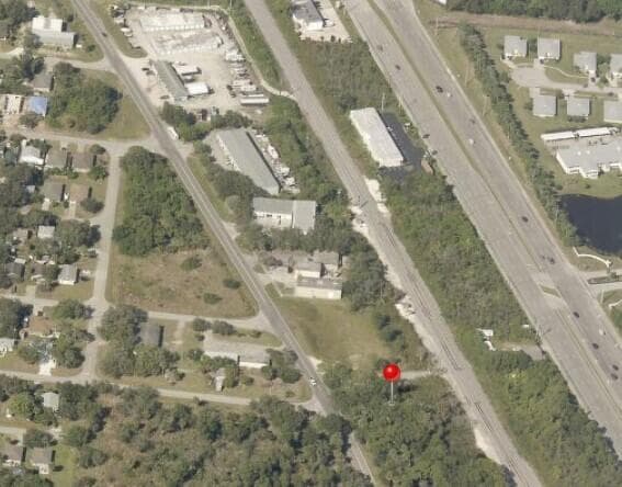 1446 OLD DIXIE Highway SW, Vero Beach FL 32962