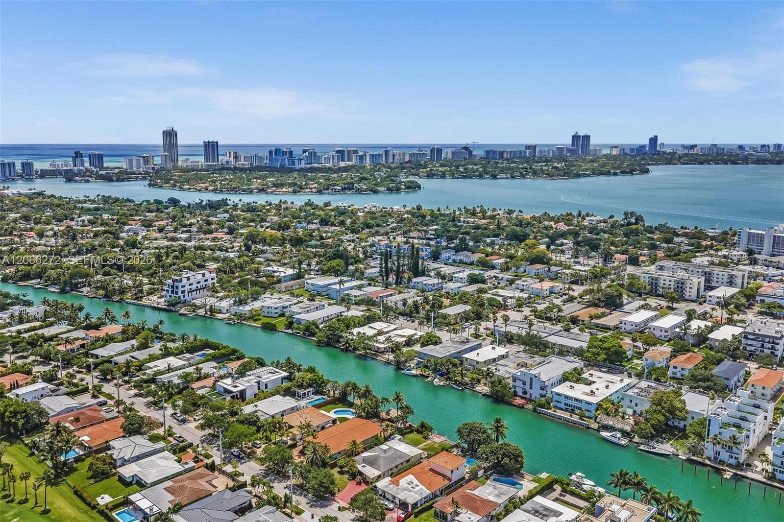1795 Calais Dr, Miami Beach FL 33141