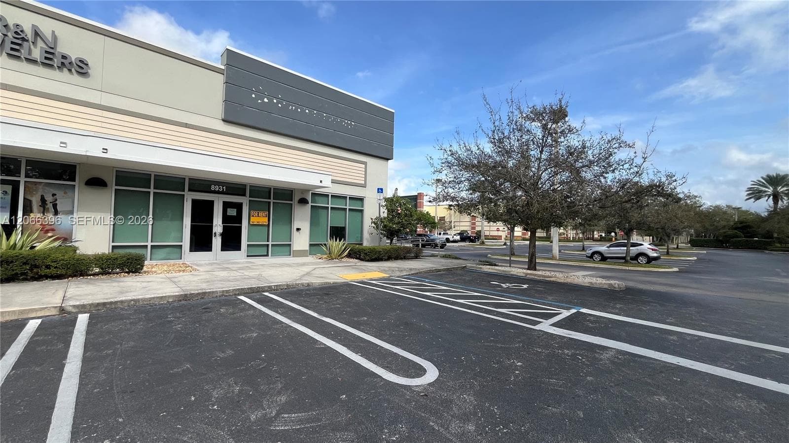 8931 W Atlantic Blvd, Coral Springs FL 33071
