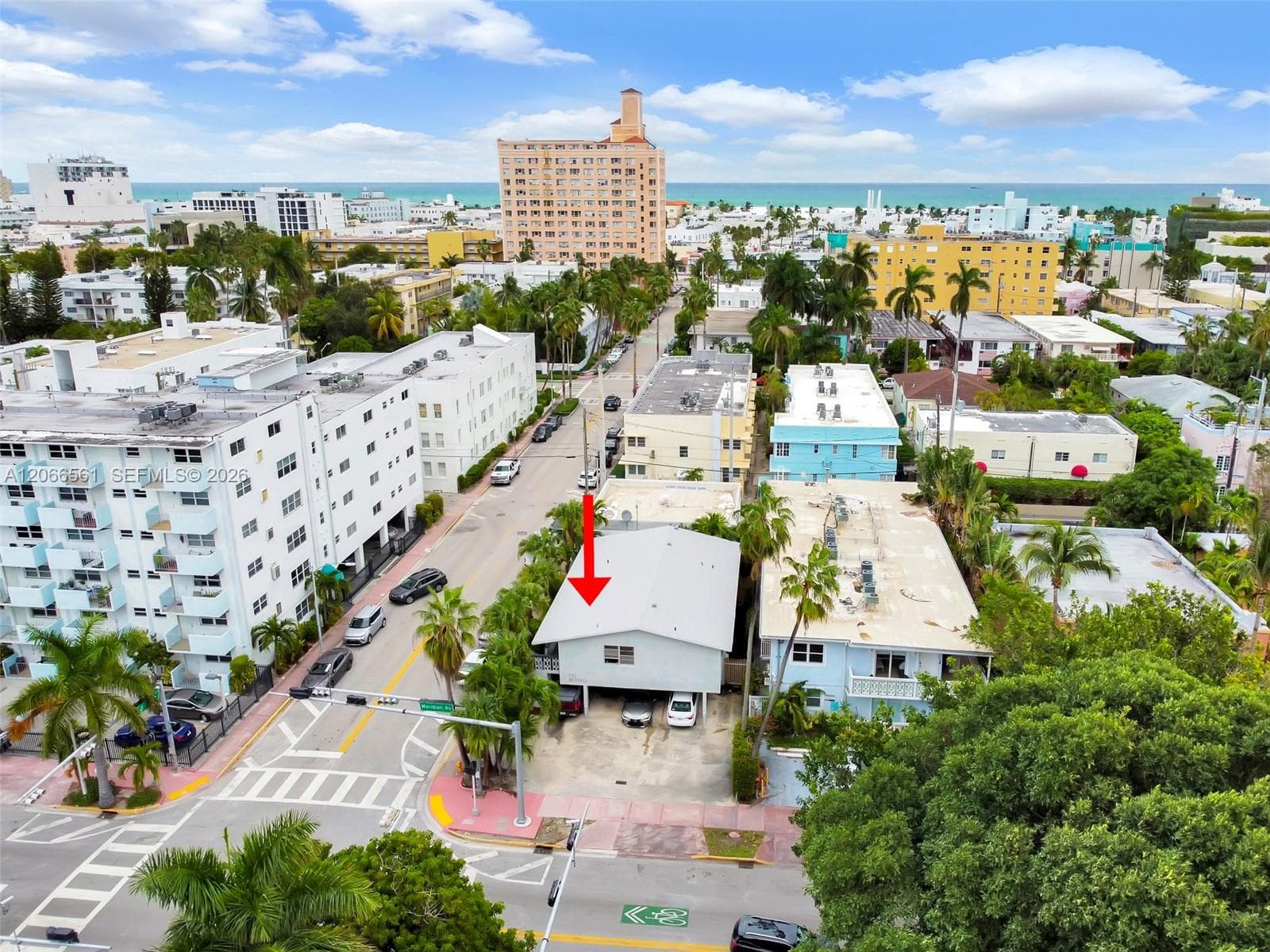 759 Meridian, Miami Beach FL 33139