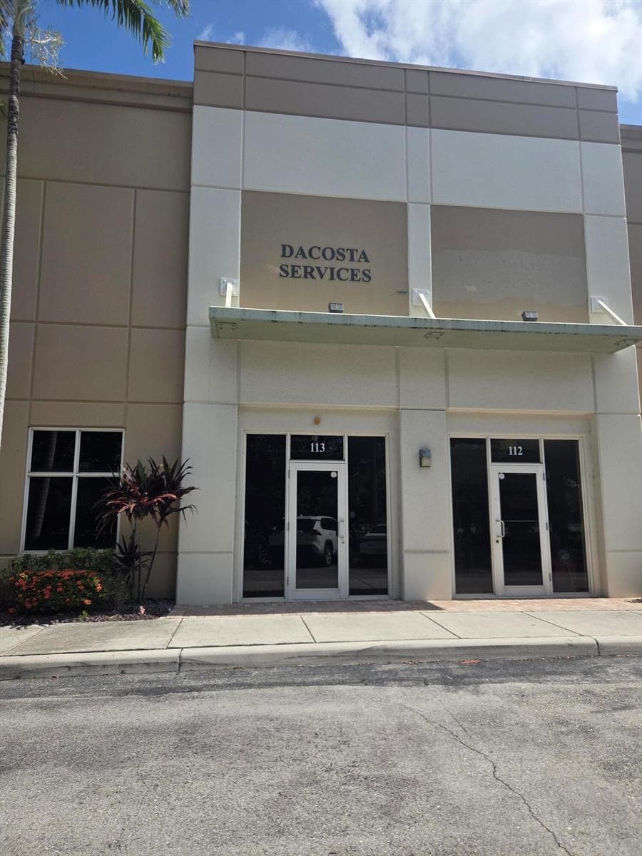 1000 STINSON Way # 113, West Palm Beach FL 33411