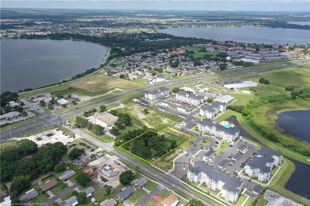 0 Cypress Gardens Boulevard, Winter Haven FL