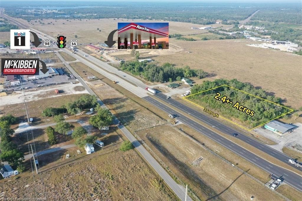 7377 U.S. Highway 27 S, Sebring FL 33870