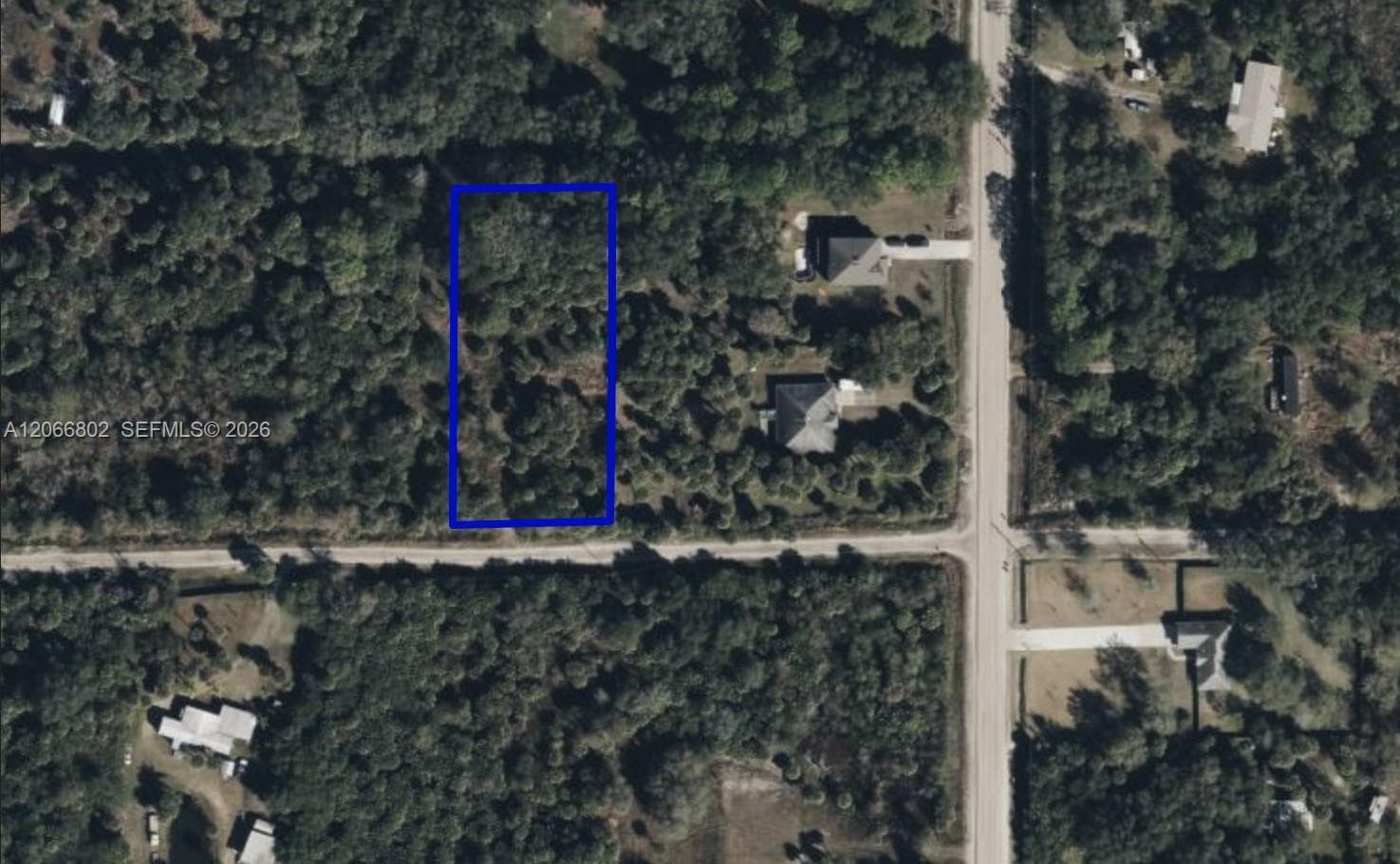 0 Soggy Bottom AVE, Titusville FL 32926