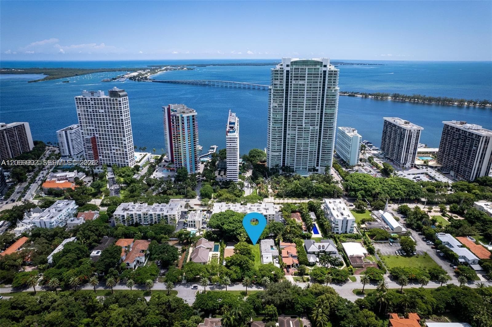 1625 S Miami Ave, Miami FL 33129
