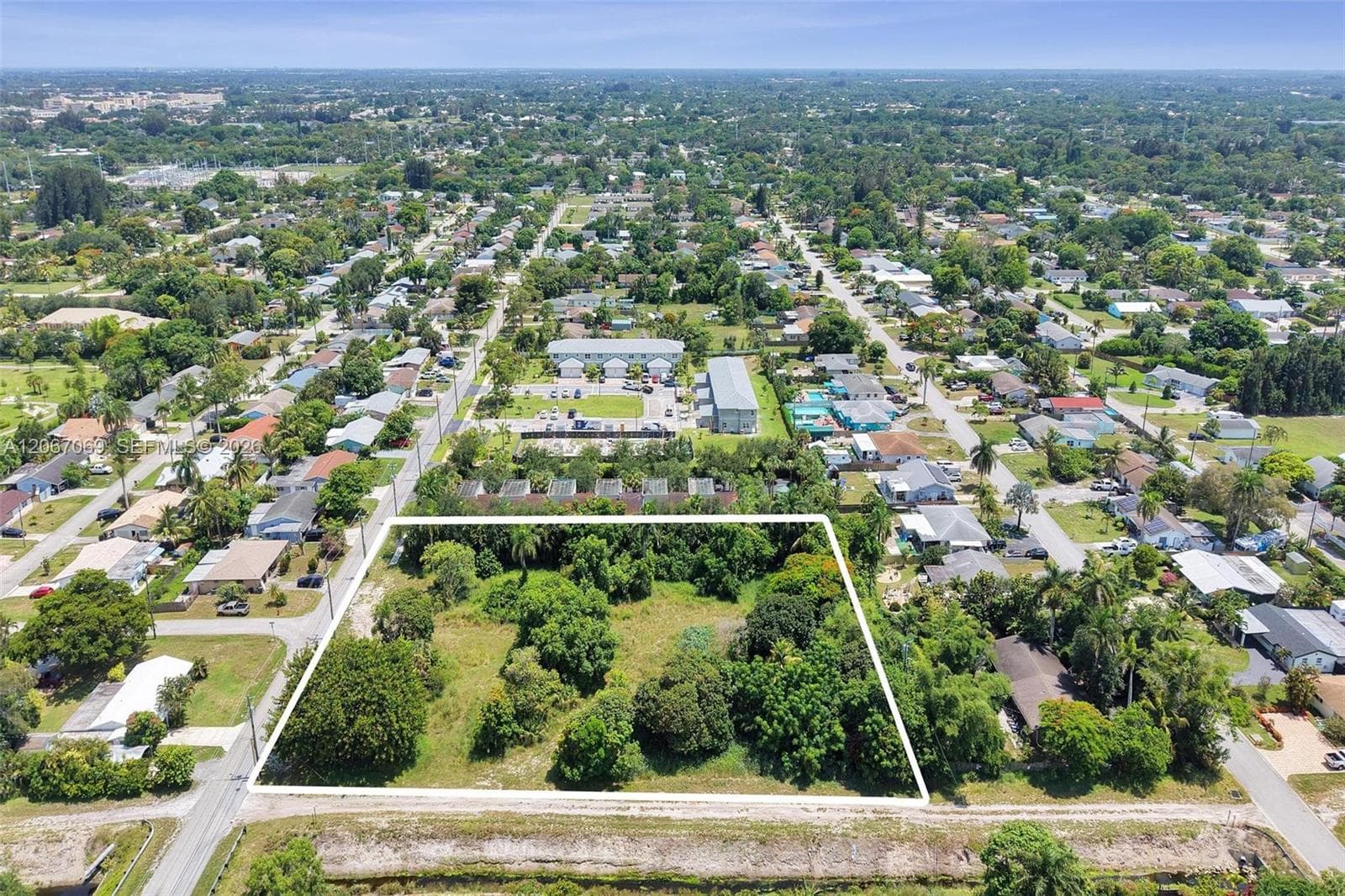 4137 Gulfstream Rd, Lake Worth FL 33461