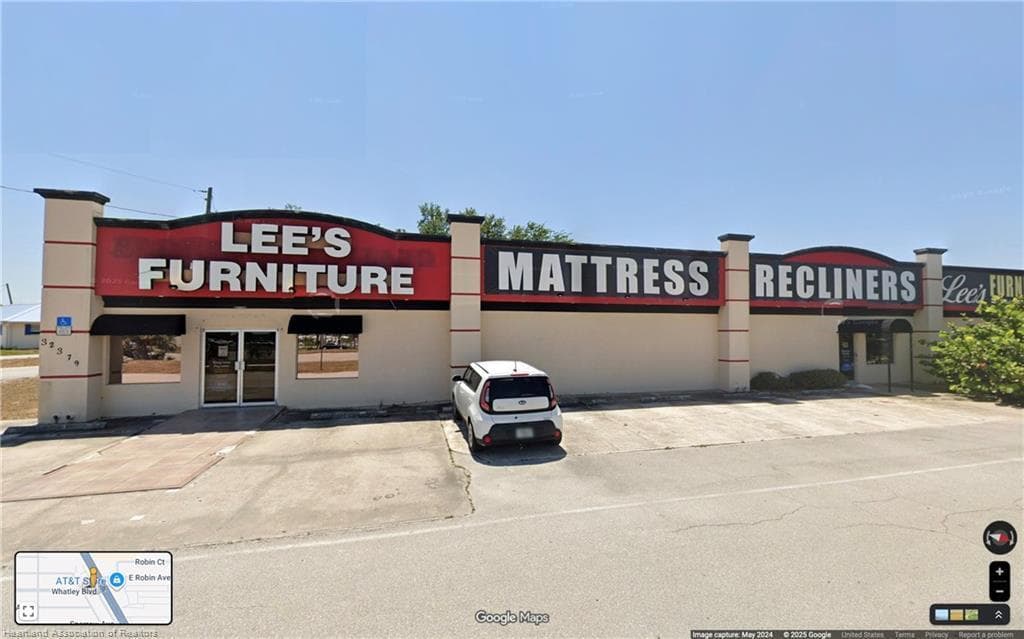 32379 BROADWAY Street, Sebring FL 33870