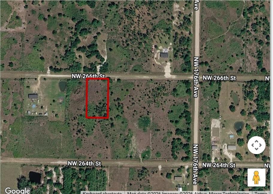 17822 NW 266TH Street, Okeechobee FL 34972