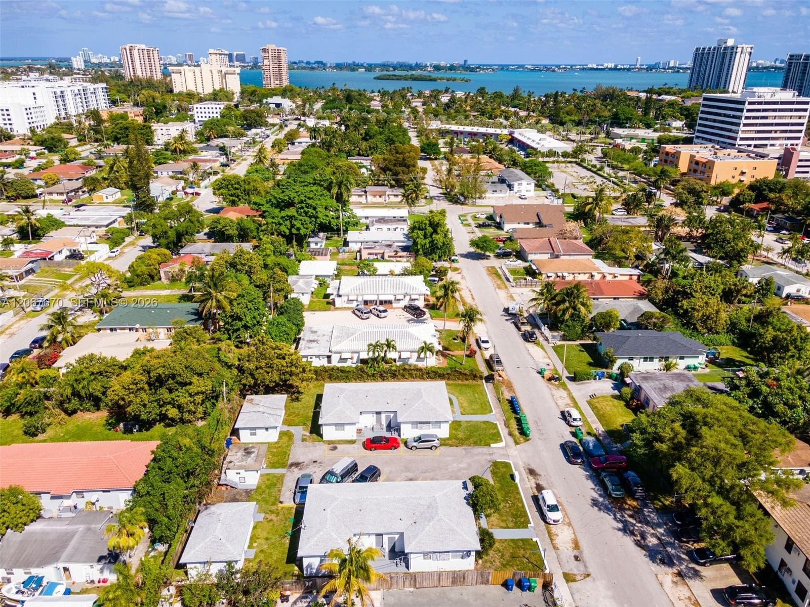 1239 NE 110th St, Miami FL 33161
