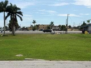 632 SW AVENUE C, Belle Glade FL 33430