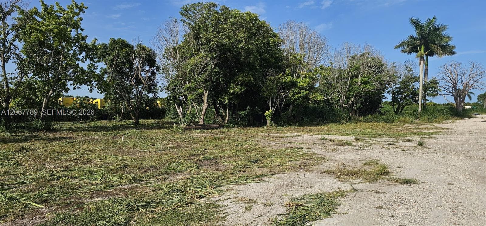 197 Ave / SW 144th Street, Miami FL 33196