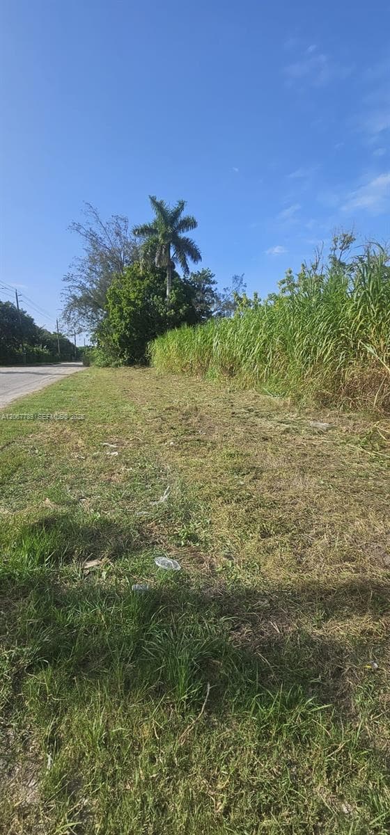 197 Ave / SW 144th Street, Miami FL 33196