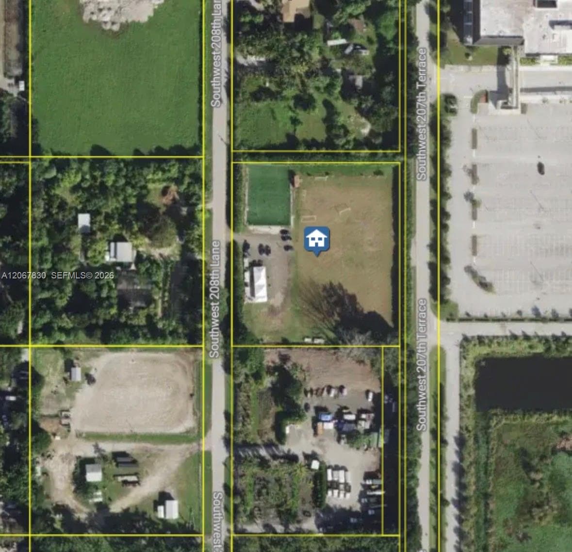 Southwest Ranches, FL, 33332