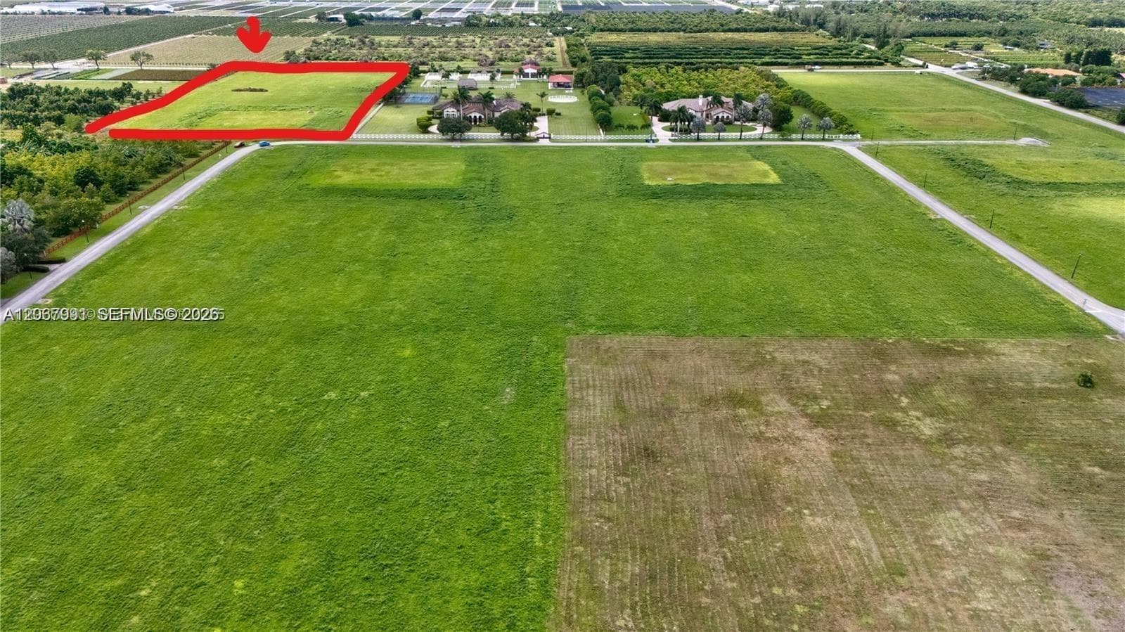 31510 SW 215 th AV, Homestead FL 33030