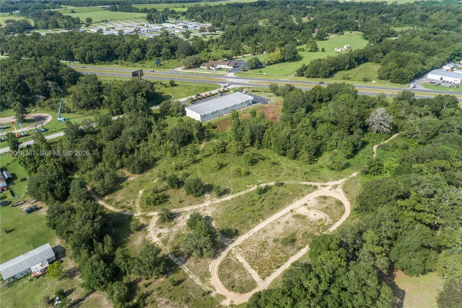 7711 SE 126th Place, Ocala FL 34420