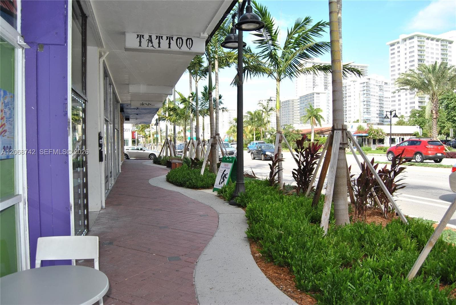3217 N Ocean Blvd, Fort Lauderdale FL 33308