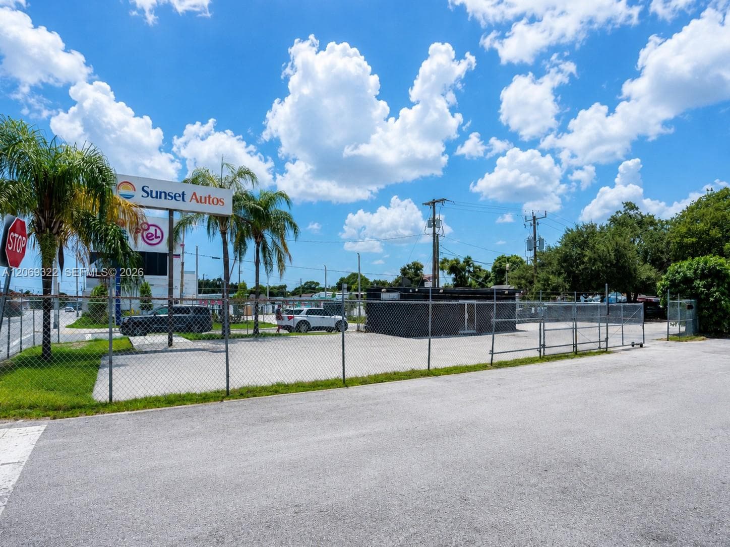 3100 NW 27th Ave, Miami FL 33142