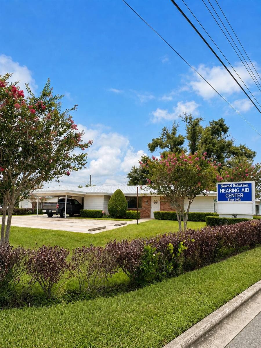 761 E PRIMA VISTA Boulevard, Port St. Lucie FL 34952