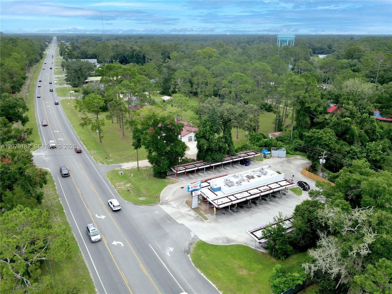 2859 Crawfordville Highway, FL 32327